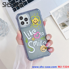 SHC CASE,MJ-1324,phone case,fundas