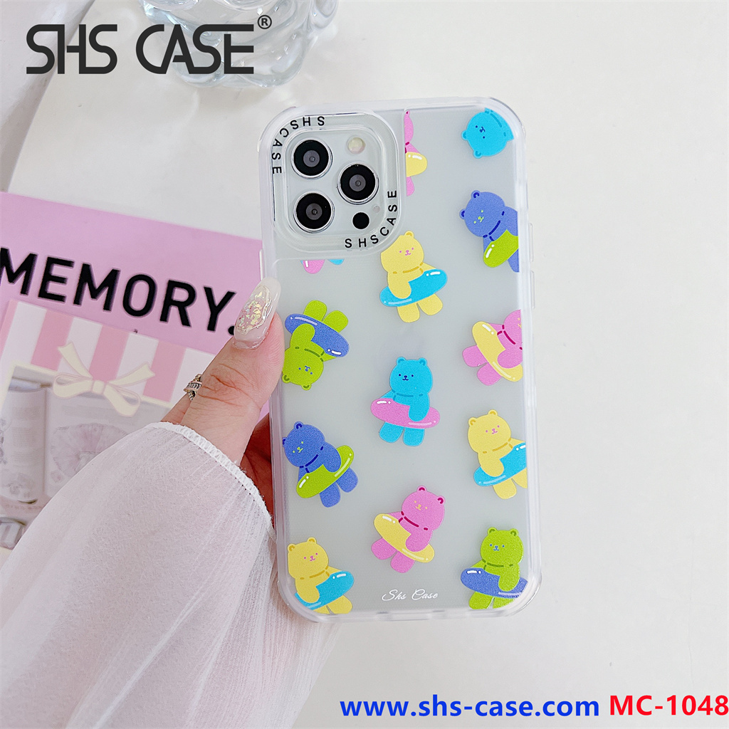 SHC CASE,MC-1048,phone case,fundas