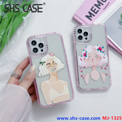 SHC CASE,MJ-1325,phone case,fundas