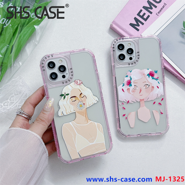 SHC CASE,MJ-1325,phone case,fundas