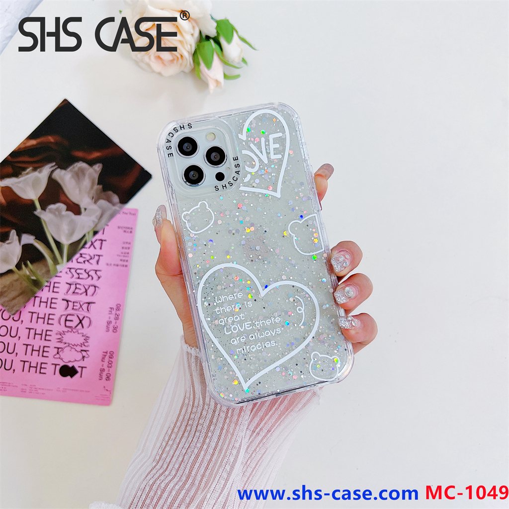 SHS CASE,MC-1049,phone case,fundas