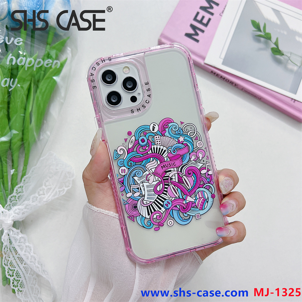 SHC CASE,MJ-1325,phone case,fundas