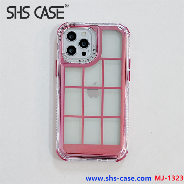 SHC CASE,MJ-1323,phone case,fundas