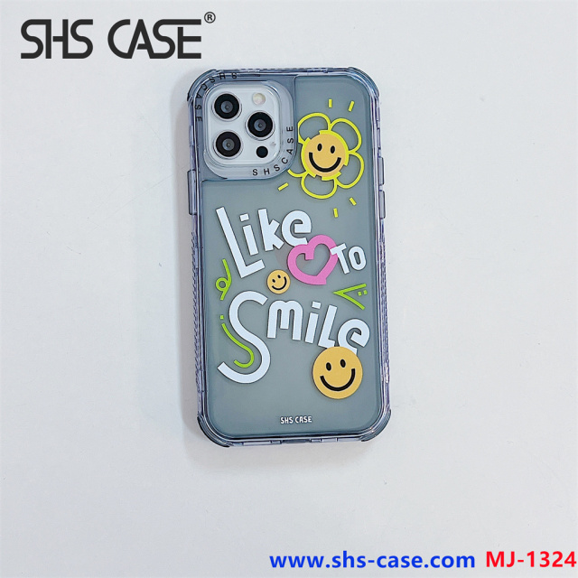 SHC CASE,MJ-1324,phone case,fundas