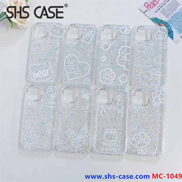 SHS CASE,MC-1049,phone case,fundas