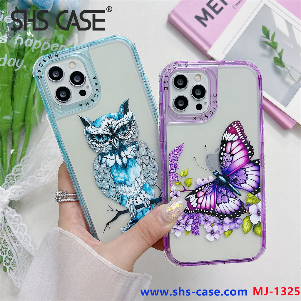 SHC CASE,MJ-1325,phone case,fundas
