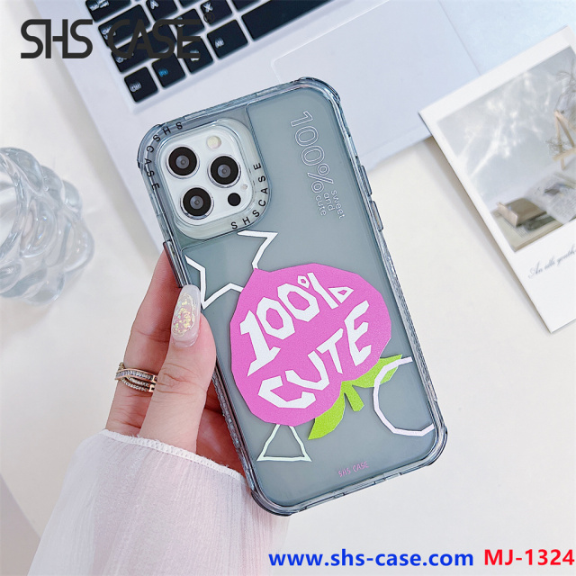 SHC CASE,MJ-1324,phone case,fundas