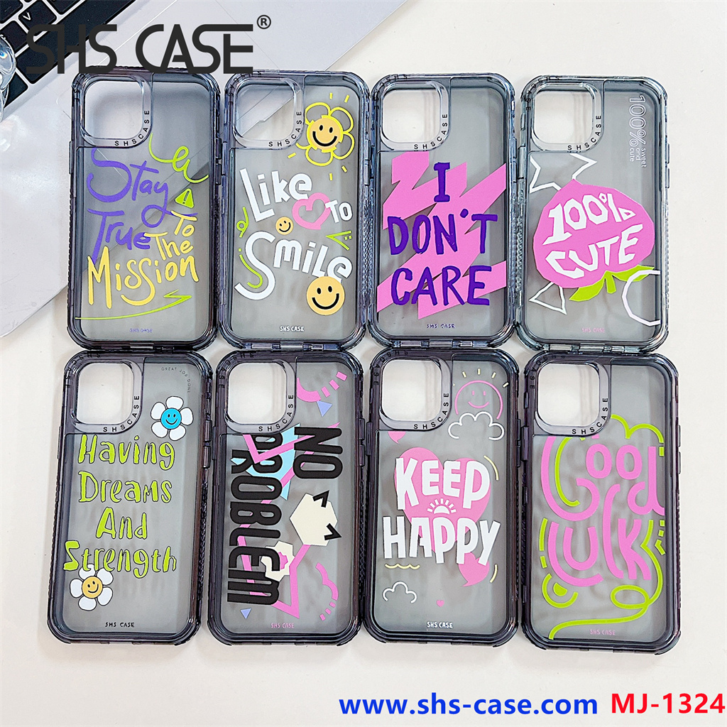 SHC CASE,MJ-1324,phone case,fundas