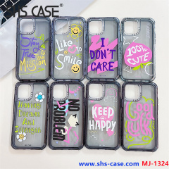 SHC CASE,MJ-1324,phone case,fundas