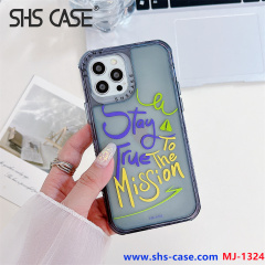 SHC CASE,MJ-1324,phone case,fundas