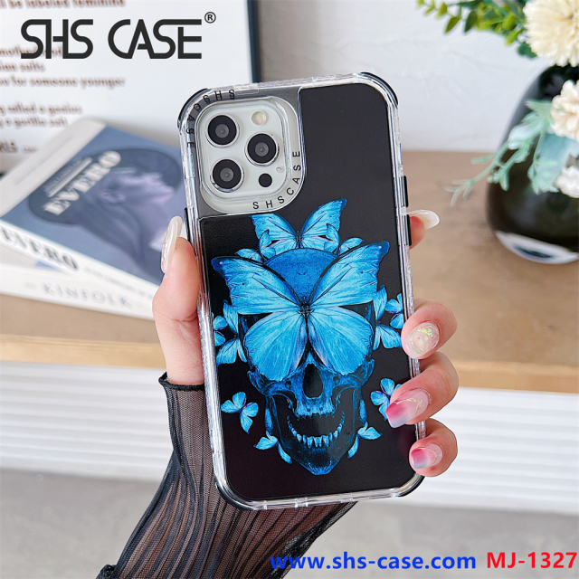 SHC CASE,MJ-1327,phone case,fundas