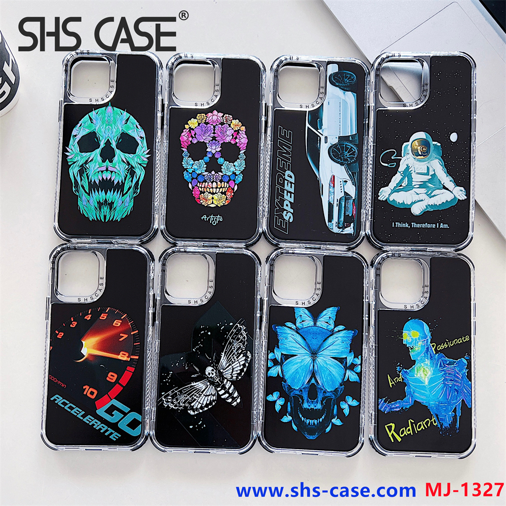 SHC CASE,MJ-1327,phone case,fundas