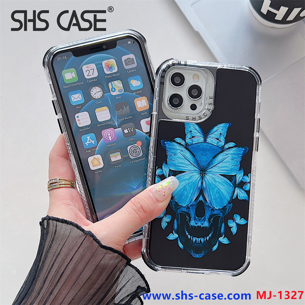SHC CASE,MJ-1327,phone case,fundas