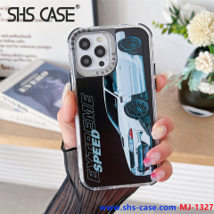 SHC CASE,MJ-1327,phone case,fundas