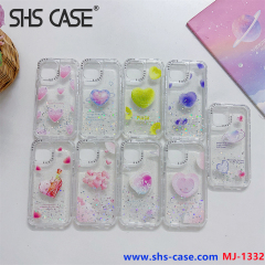 SHS CASE,MJ-1332,phone case,fundas