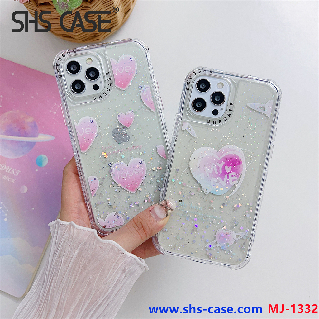 SHS CASE,MJ-1332,phone case,fundas