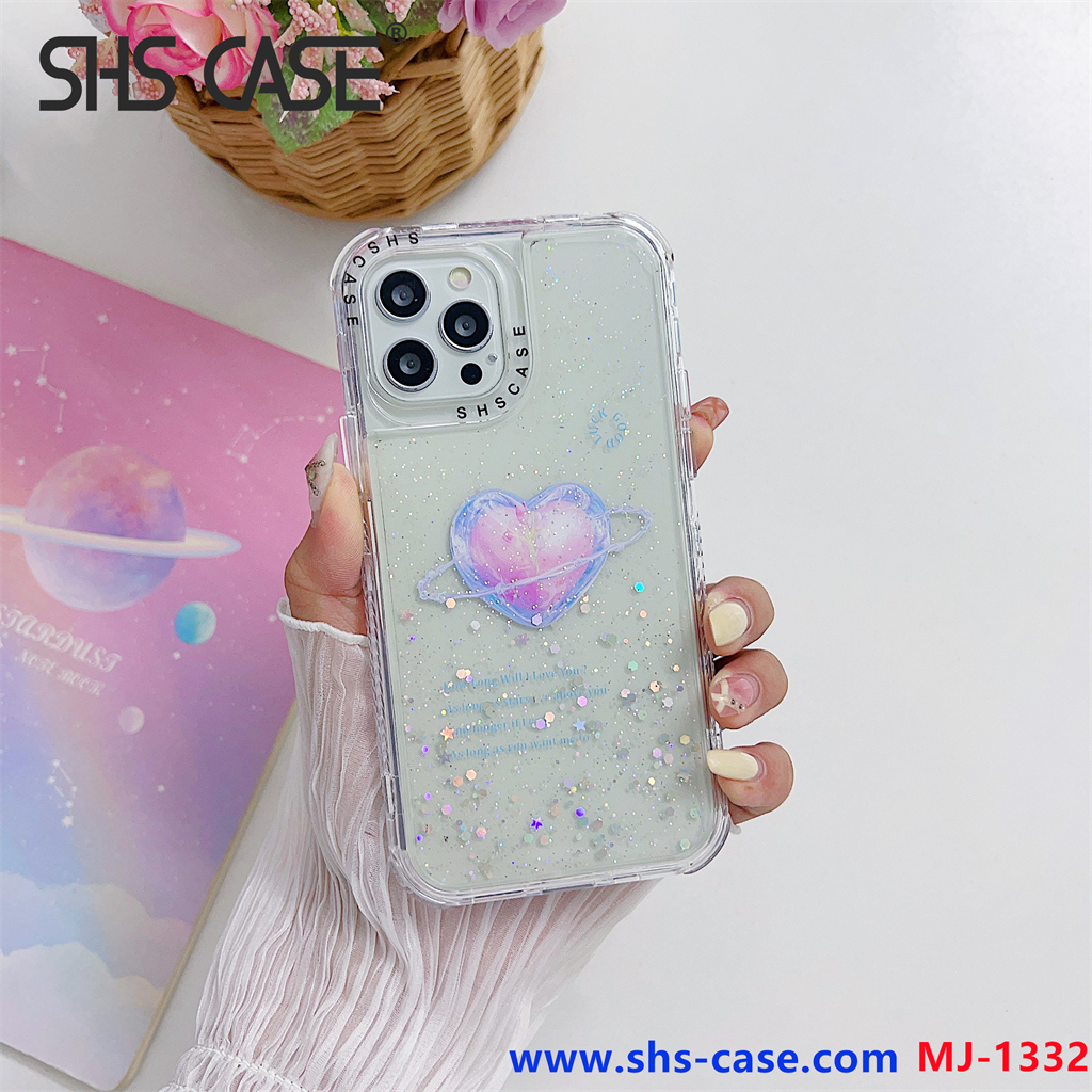SHS CASE,MJ-1332,phone case,fundas