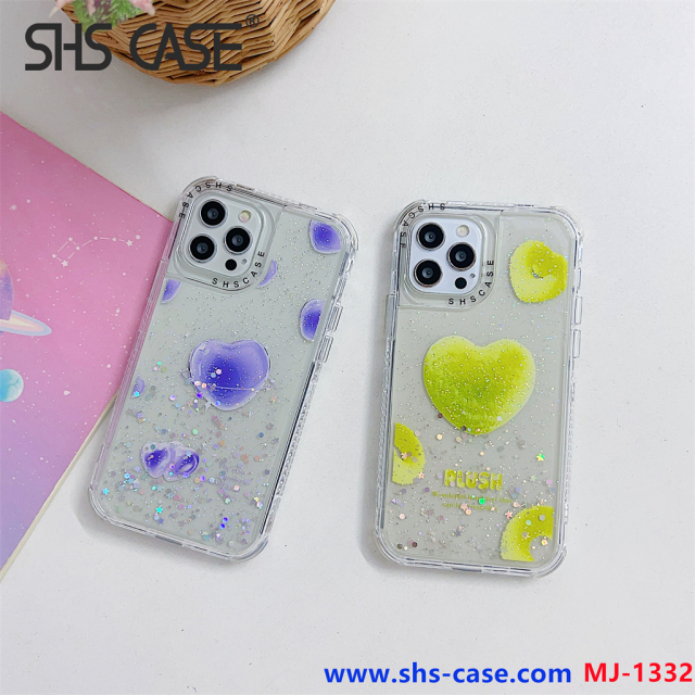 SHS CASE,MJ-1332,phone case,fundas