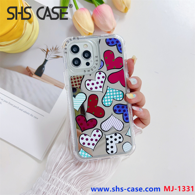 SHC CASE,MJ-1331,phone case,fundas