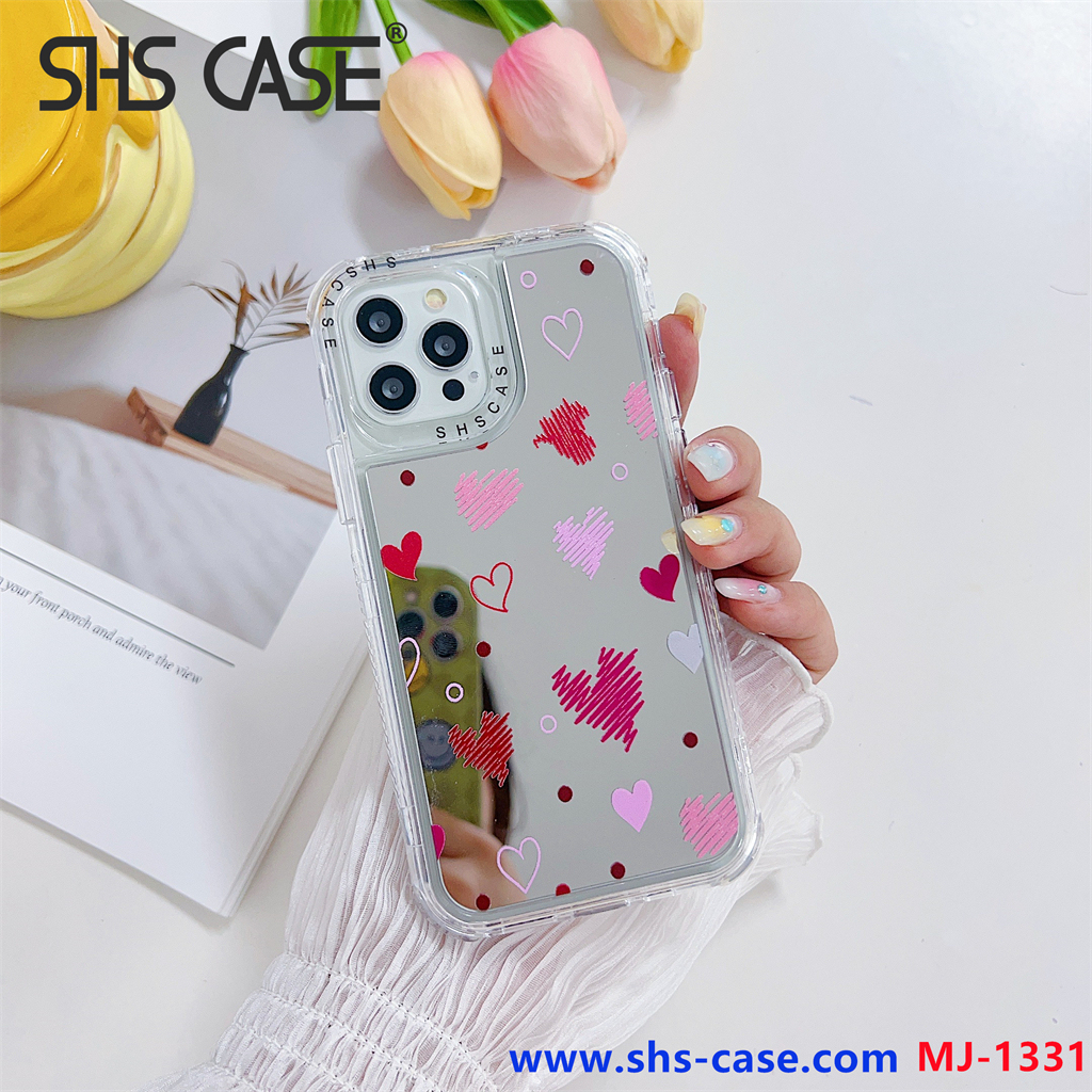 SHC CASE,MJ-1331,phone case,fundas