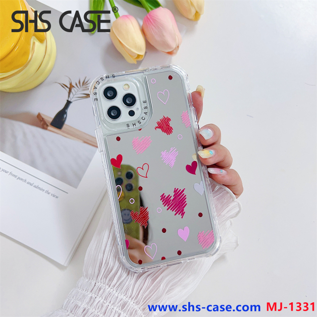 SHC CASE,MJ-1331,phone case,fundas