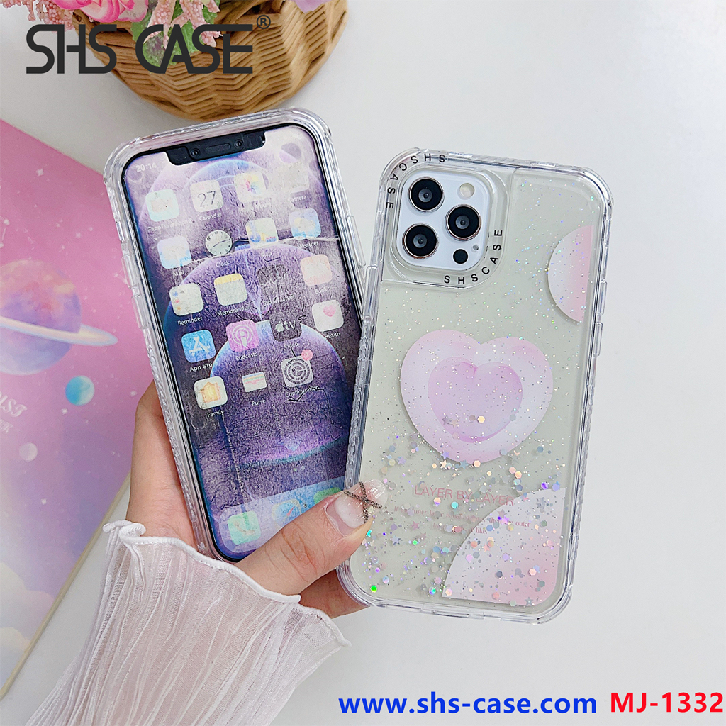 SHS CASE,MJ-1332,phone case,fundas