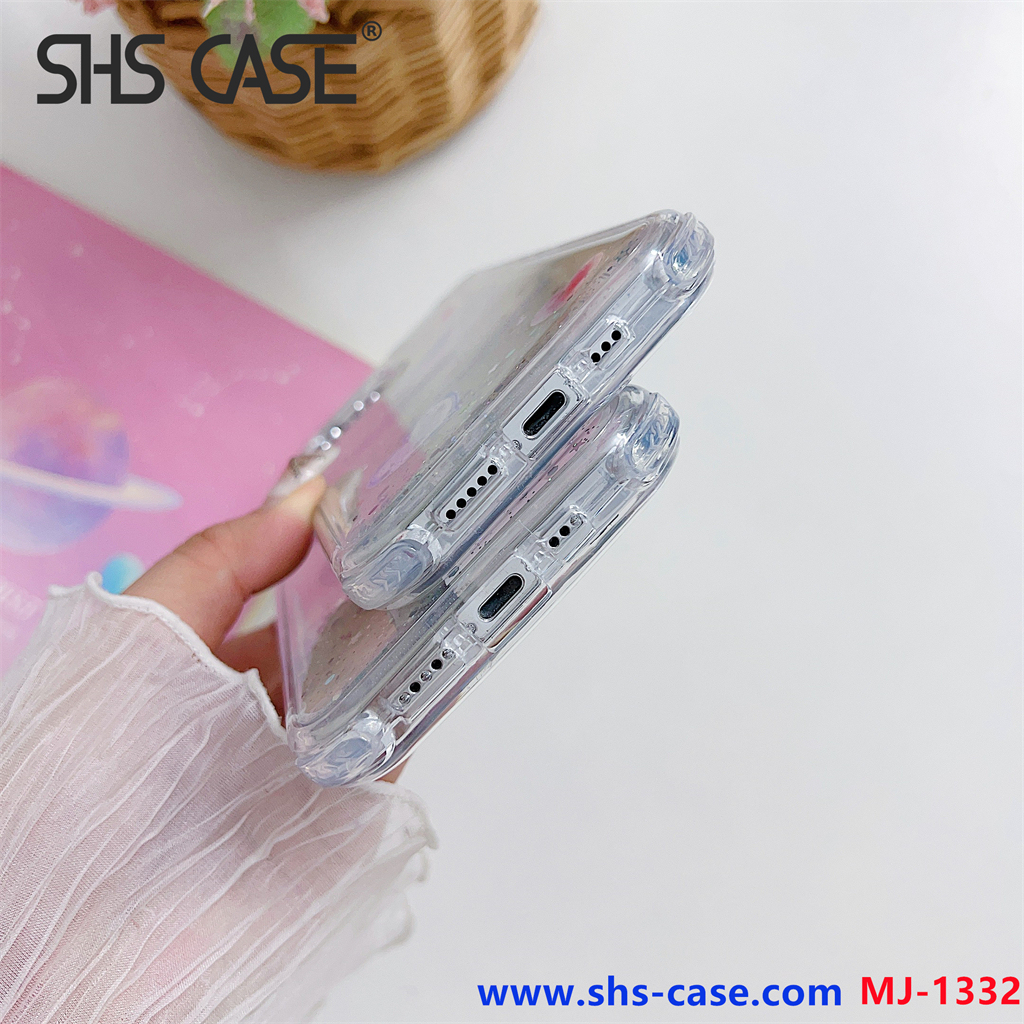 SHS CASE,MJ-1332,phone case,fundas