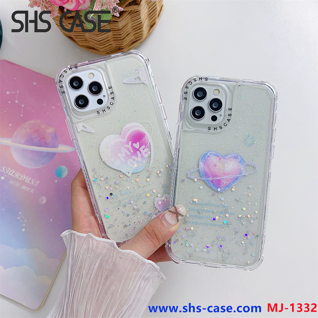 SHS CASE,MJ-1332,phone case,fundas