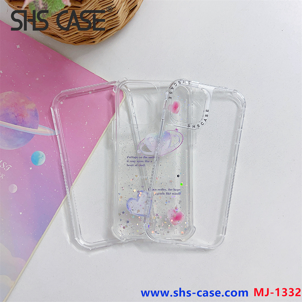 SHS CASE,MJ-1332,phone case,fundas