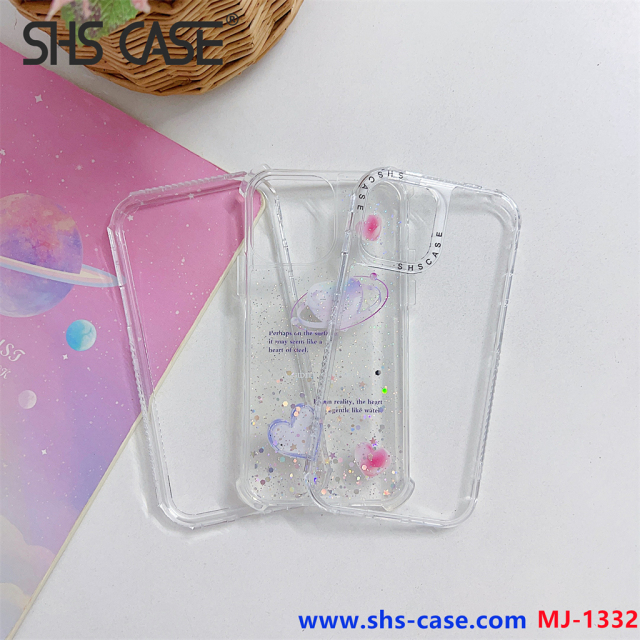 SHS CASE,MJ-1332,phone case,fundas