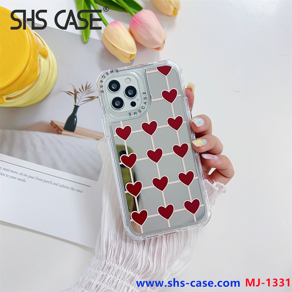 SHC CASE,MJ-1331,phone case,fundas