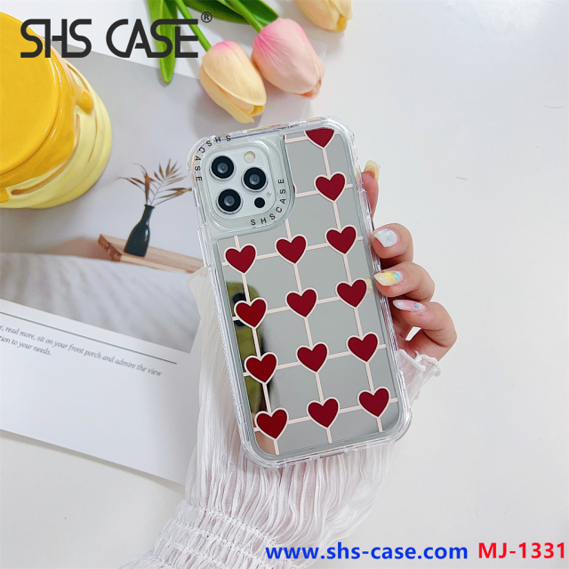 SHC CASE,MJ-1331,phone case,fundas
