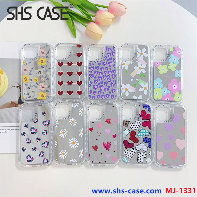 SHC CASE,MJ-1331,phone case,fundas