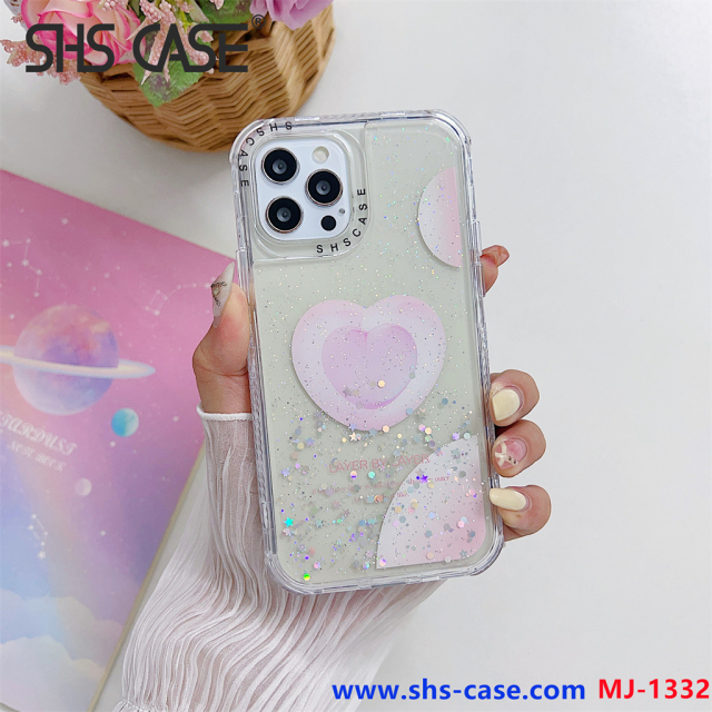 SHS CASE,MJ-1332,phone case,fundas