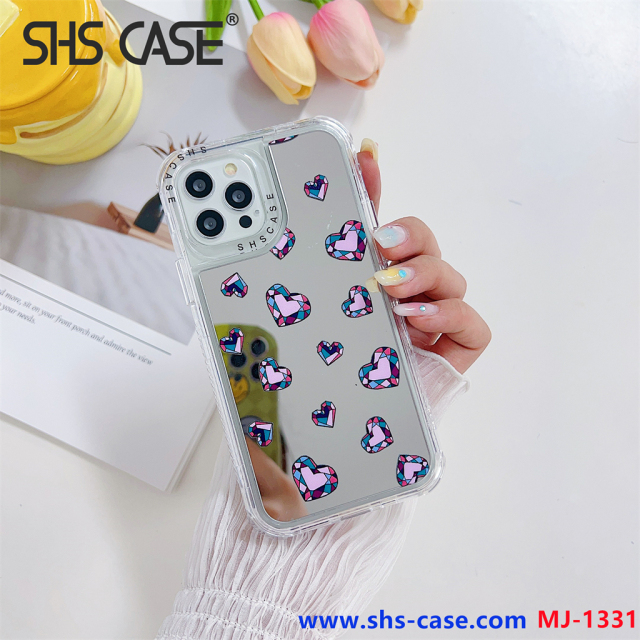 SHC CASE,MJ-1331,phone case,fundas