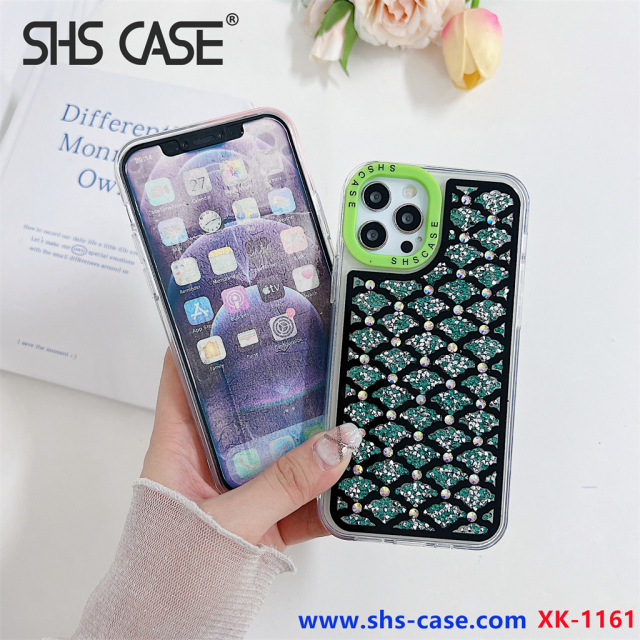 SHS CASE,XK-1161,phone case,fundas