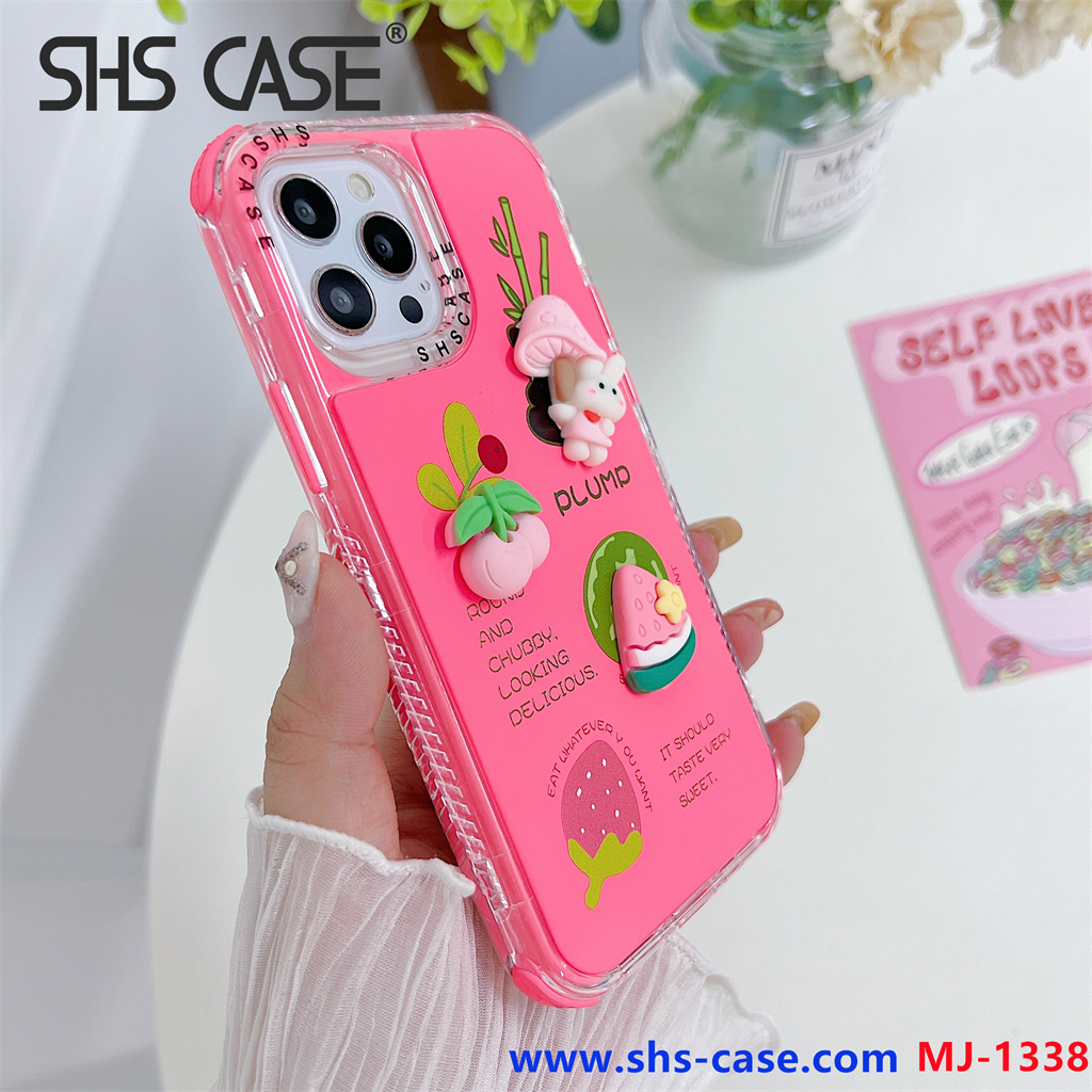 SHS CASE,MJ-1338,phone case,fundas