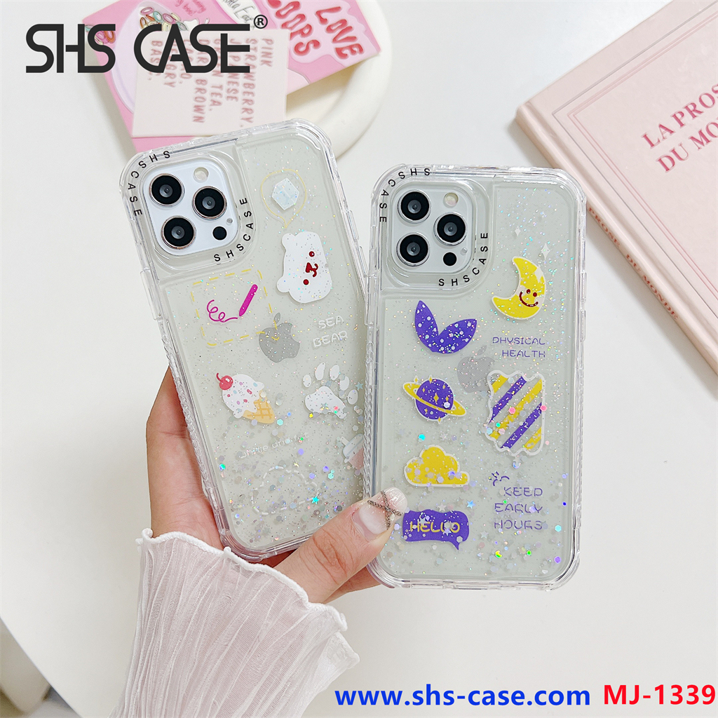 SHC CASE,MJ-1339,phone case,fundas