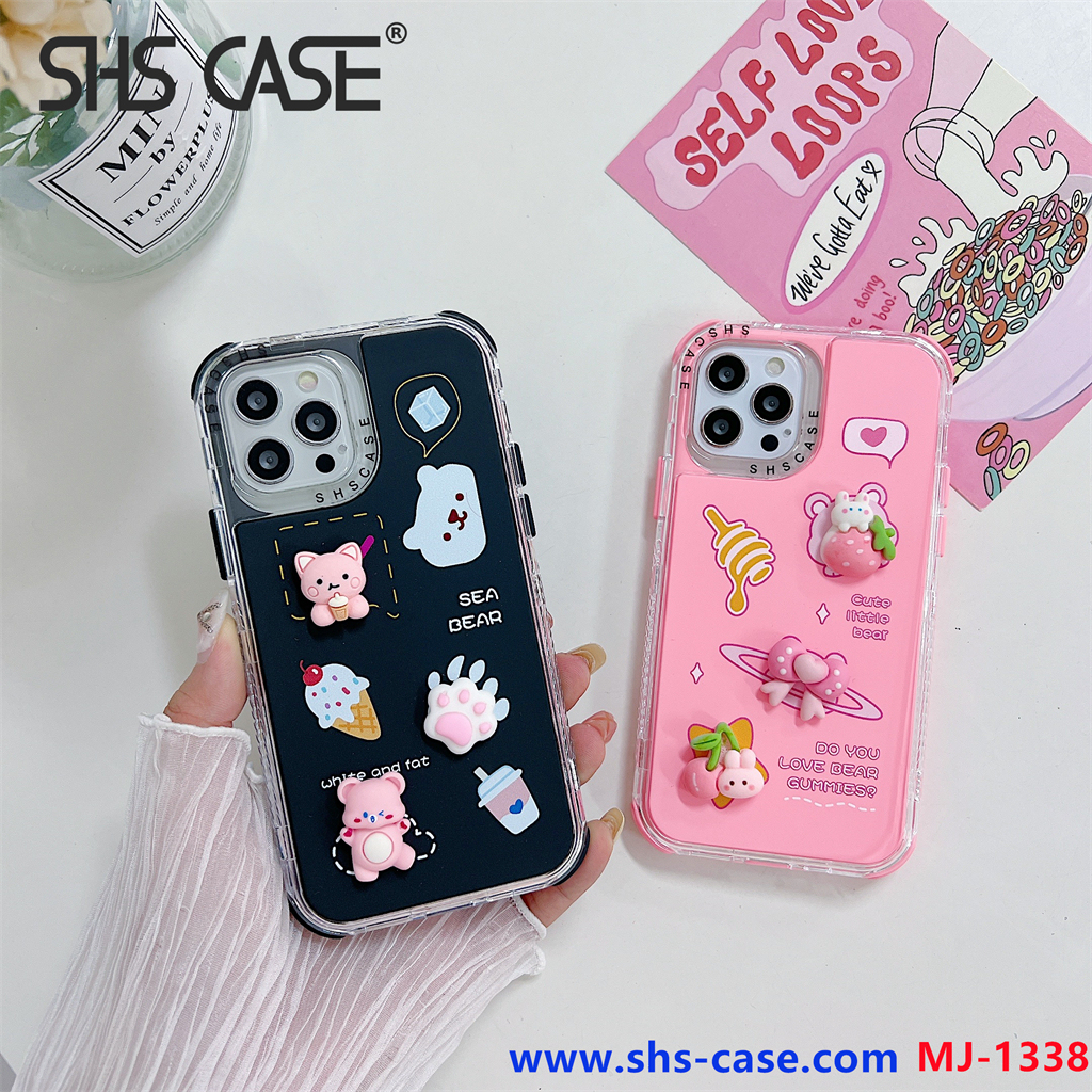 SHS CASE,MJ-1338,phone case,fundas