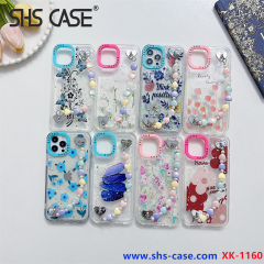 SHS CASE,XK-1160,phone case,fundas