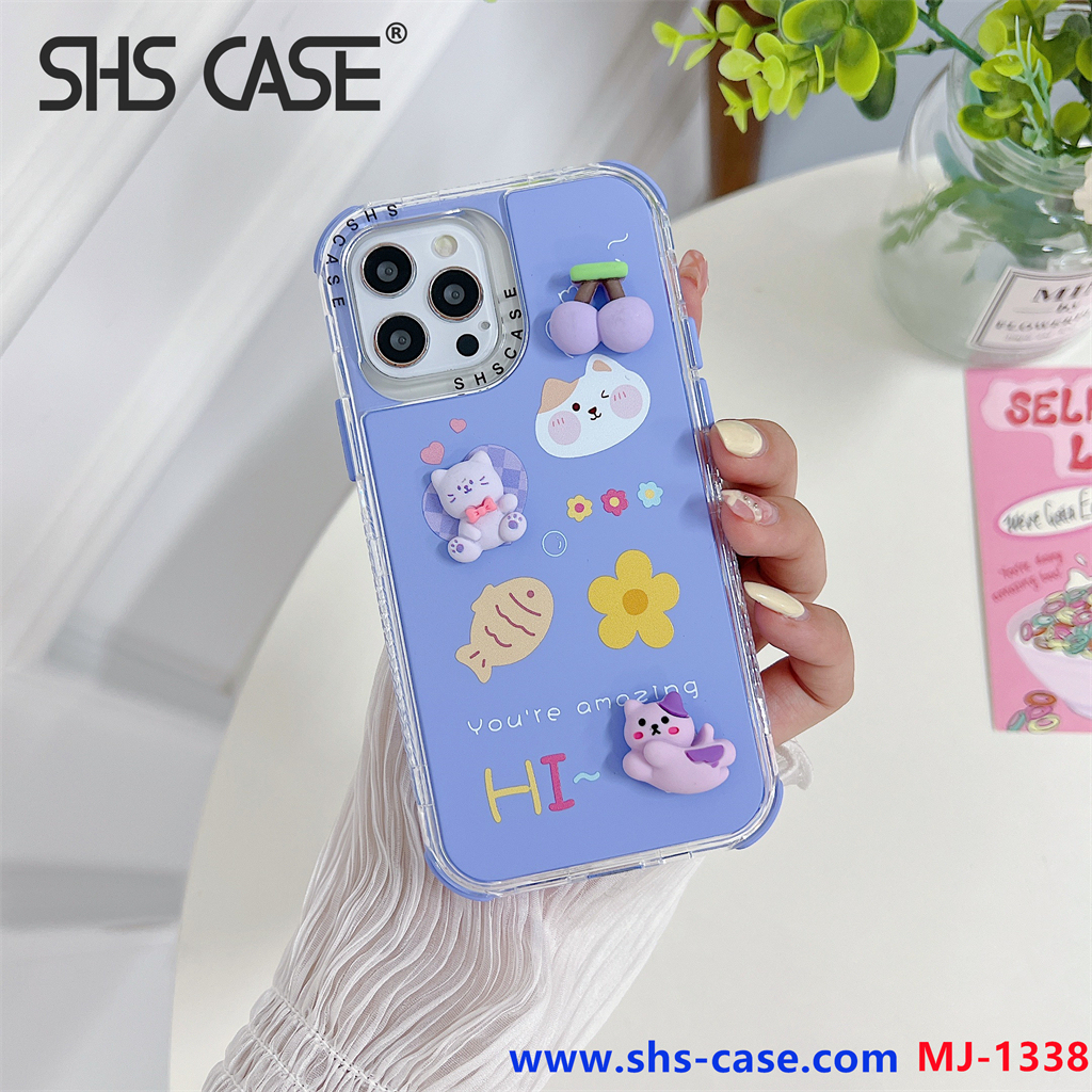 SHS CASE,MJ-1338,phone case,fundas
