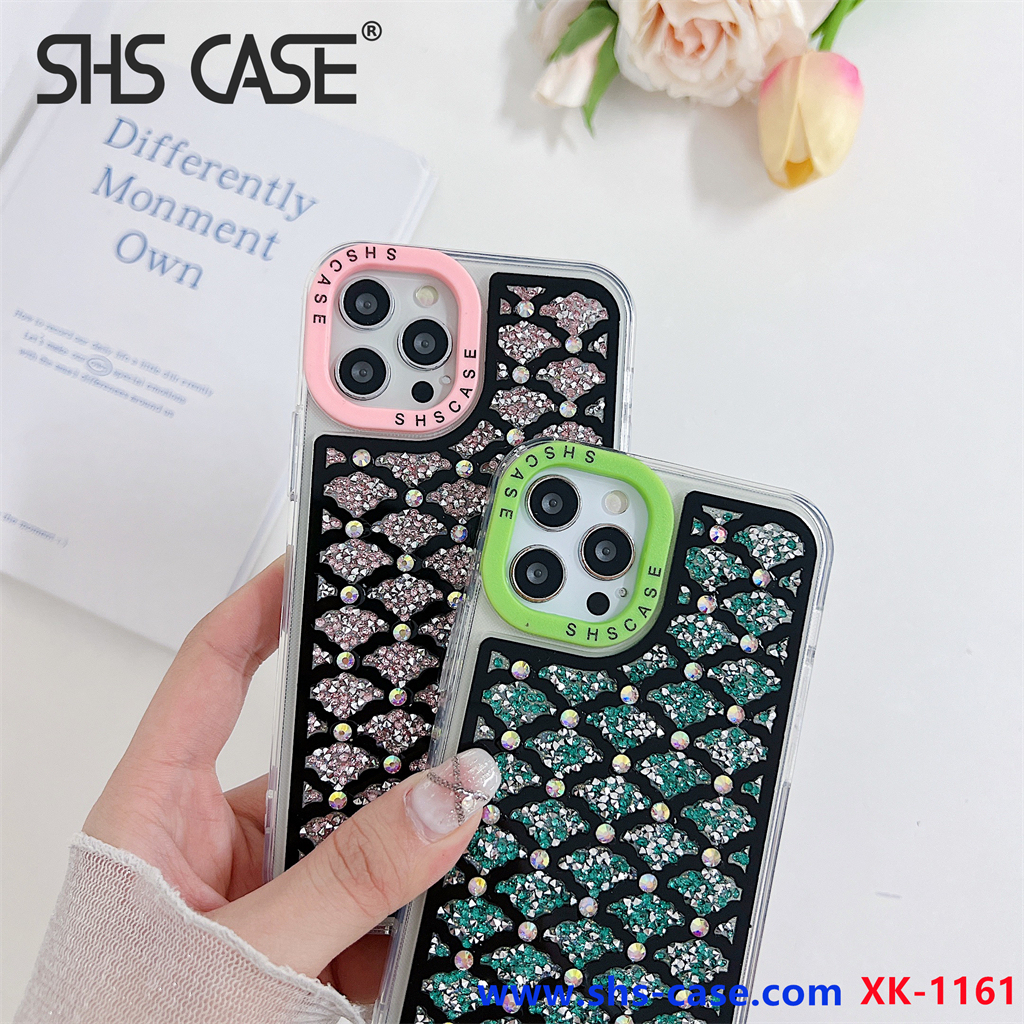 SHS CASE,XK-1161,phone case,fundas