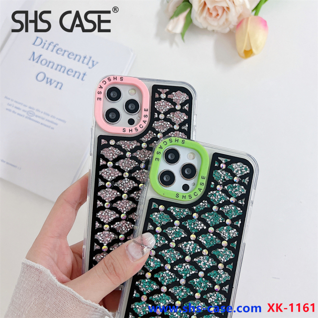 SHS CASE,XK-1161,phone case,fundas
