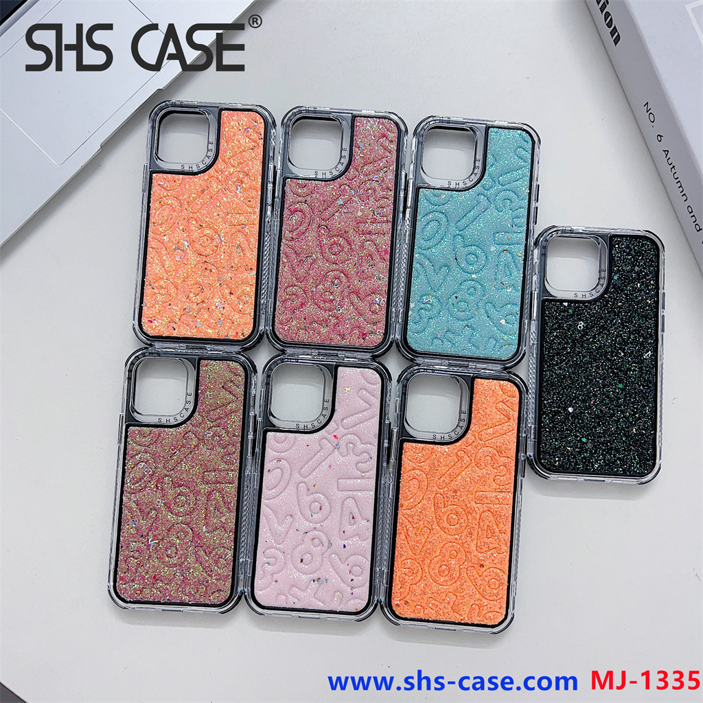 SHC CASE,MJ-1335,phone case,fundas