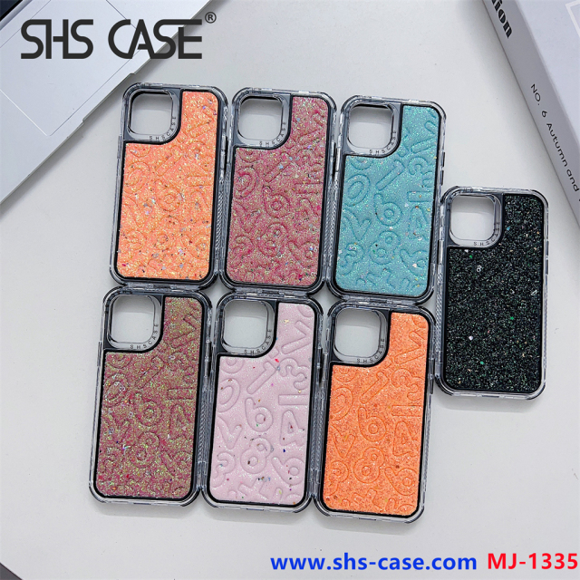 SHC CASE,MJ-1335,phone case,fundas