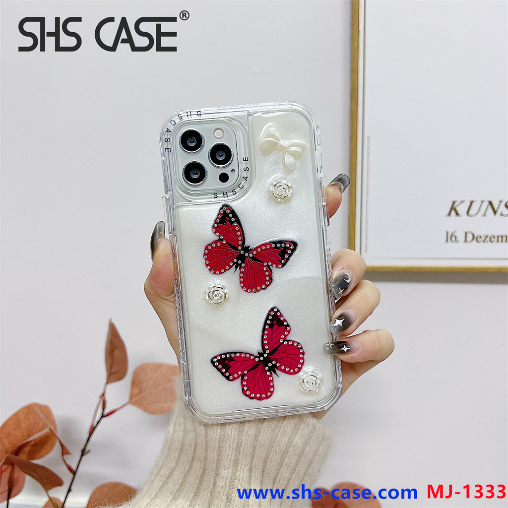 SHC CASE,MJ-1333,phone case,fundas