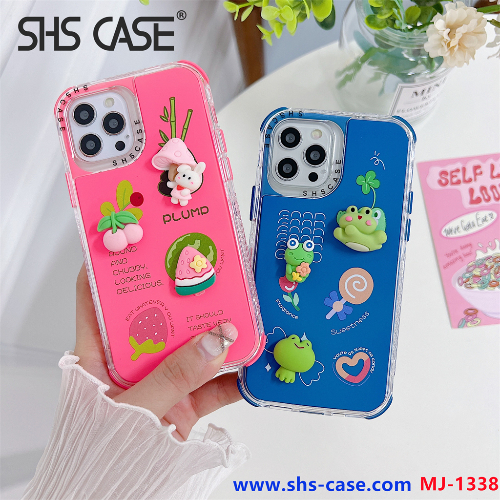 SHS CASE,MJ-1338,phone case,fundas