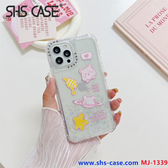 SHC CASE,MJ-1339,phone case,fundas