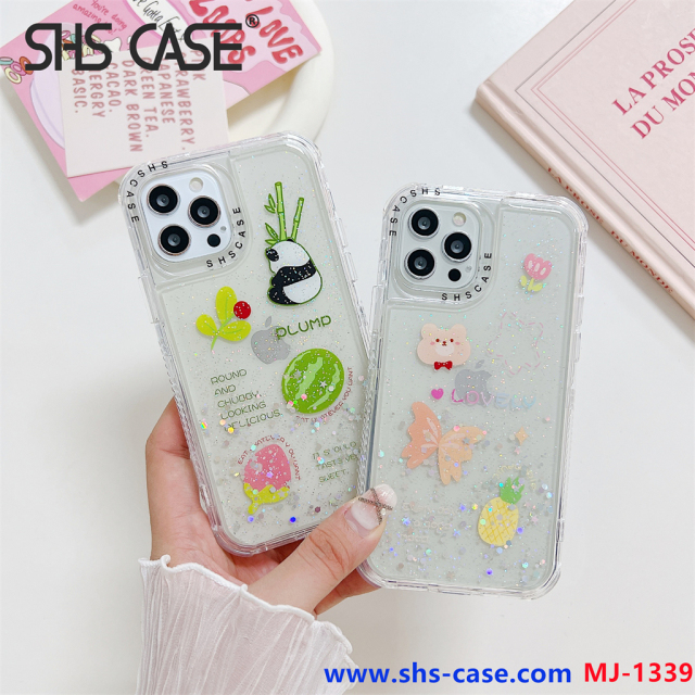 SHC CASE,MJ-1339,phone case,fundas