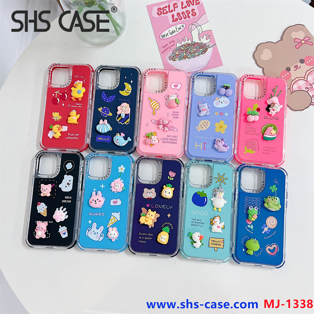 SHS CASE,MJ-1338,phone case,fundas